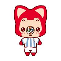 世界杯足球爱心庆祝动作,泥浆足球世界杯