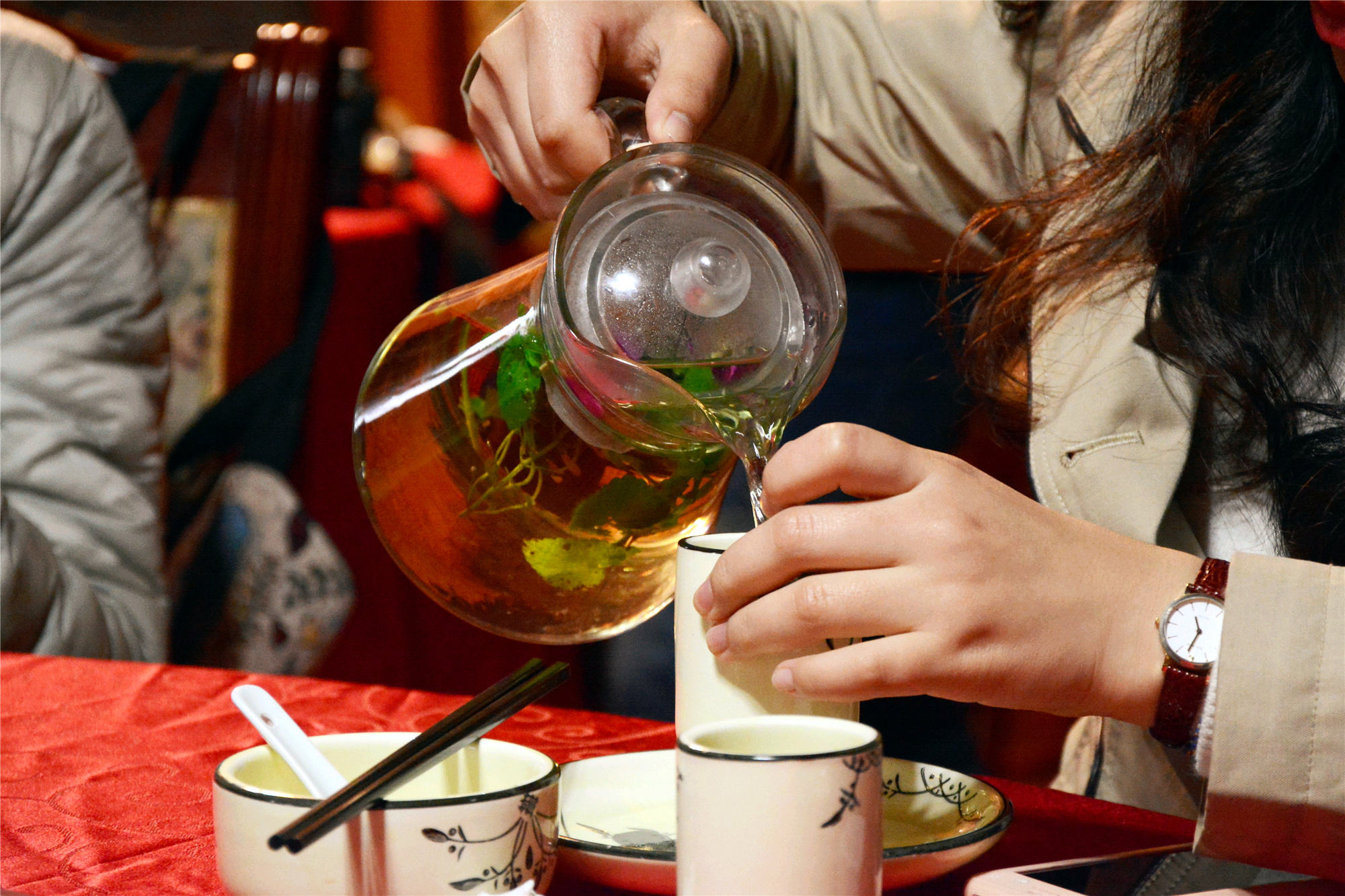 苏州的小桥流水在哪里,苏州比较不错的景点