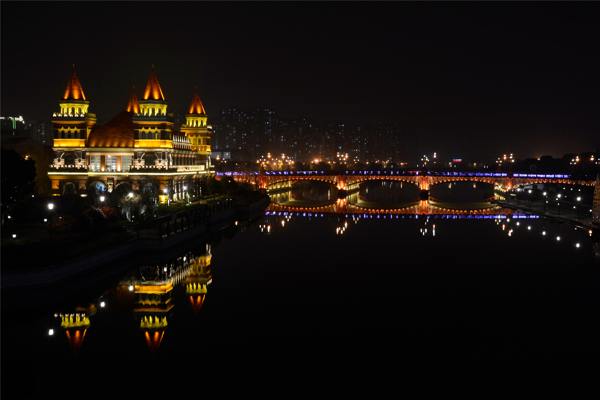 苏州哪里小桥流水人家,苏州少数人知道的好玩地方
