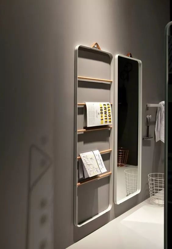 穿衣镜摆在哪里最合适,穿衣镜摆在哪里最好