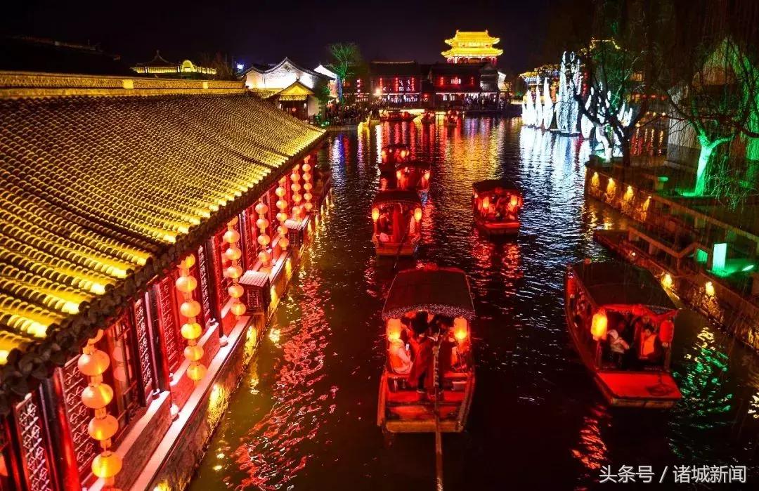 台儿庄古城免费政策包括哪些,台儿庄古城五区一市免费