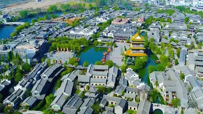 台儿庄古城免费政策包括哪些,台儿庄古城五区一市免费