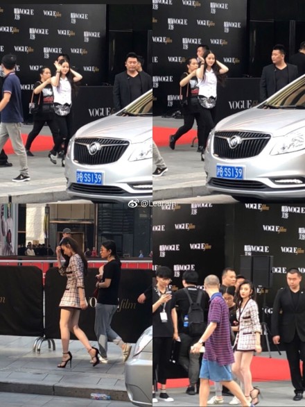 宋祖儿欧阳娜娜图片,欧阳娜娜宋祖儿同框神图