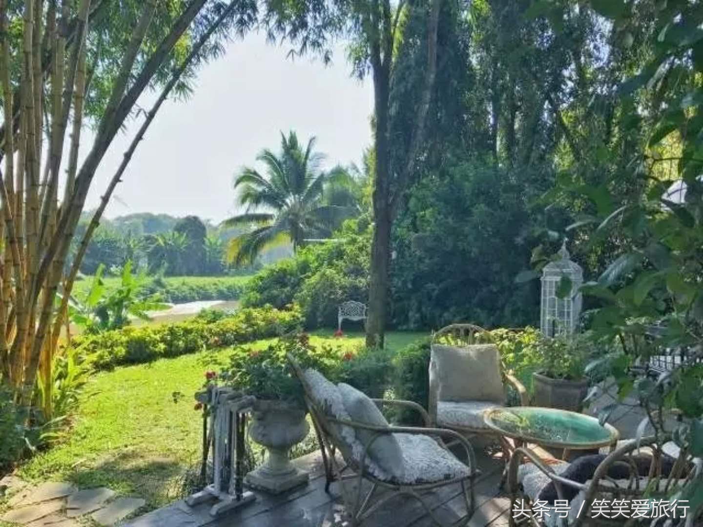 去清迈要做的60件事,去清迈