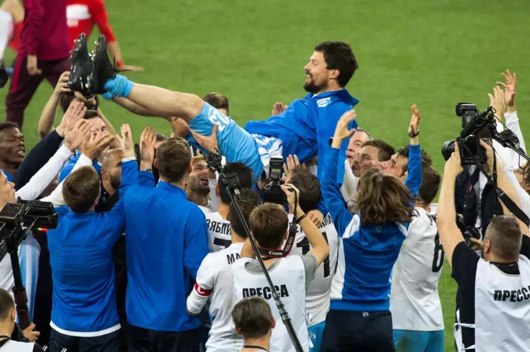 俄罗斯足球赢了吗,俄罗斯vs芬兰爆冷