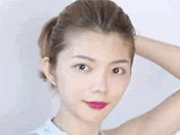 扎头发的20种办法,扎头发很多种方法的视频