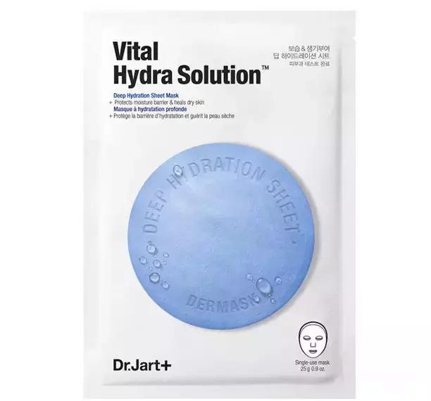 男人用什么牌子面膜比较好,公认最好用的十大男士面膜推荐