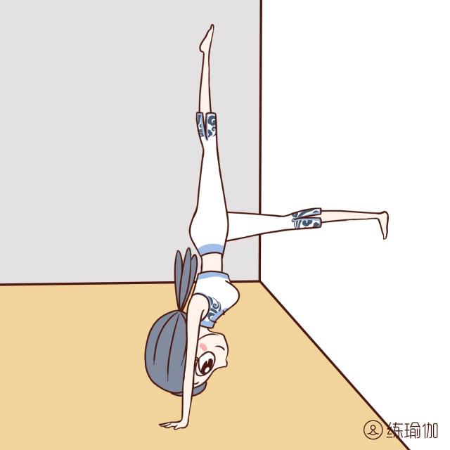 倒立基本要点,倒立最高级的保养方法