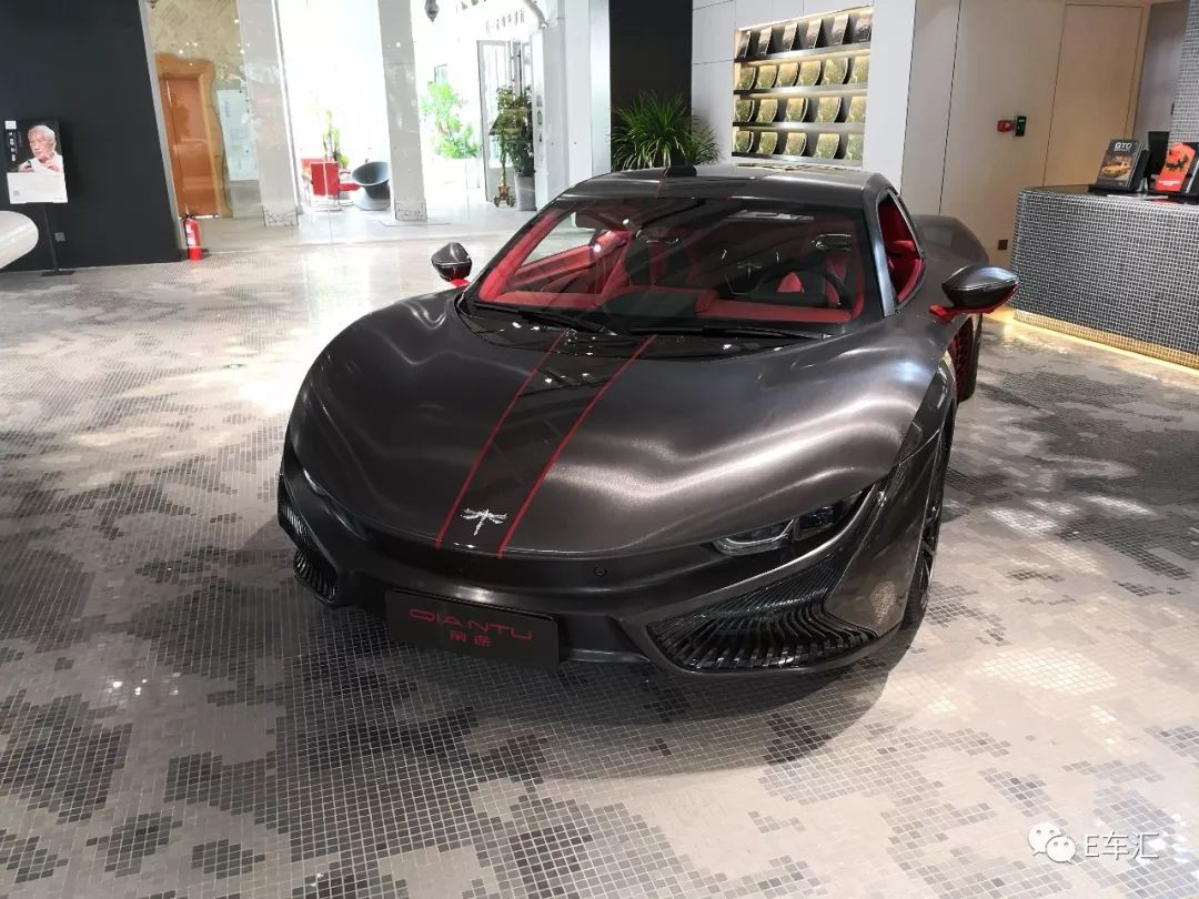 造车新势力前景怎么样,造车新势力调研