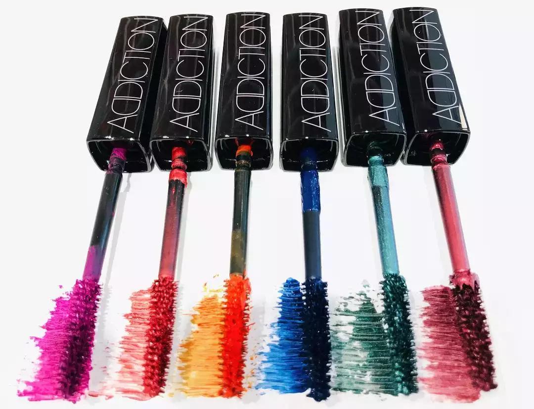 去香港必买彩妆清单,去香港必买的美妆清单