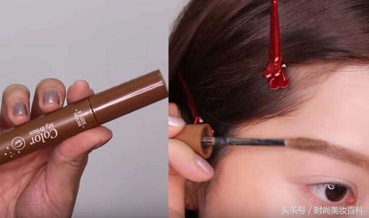 夏季妆容教程,夏季约会必备妆容