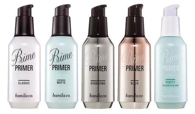 平价好用的妆前乳推荐知乎,好用的妆前乳国货品牌推荐女