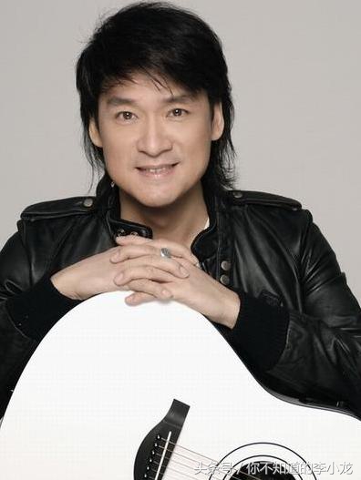 李小龙与周华健,龙文化蕴含了什么精神