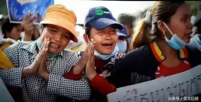 HM、GAP亚洲工厂被曝性侵女工：“你就该像拖鞋一样被踩在脚下！”