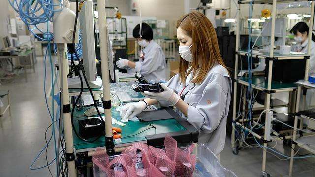 在富士康的真实感受,富士康亲身经历者的感受