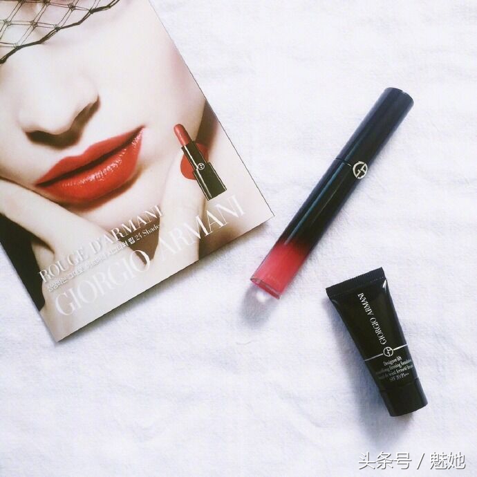 夏天的唇釉口红推荐黄皮,夏天适合口红还是唇釉