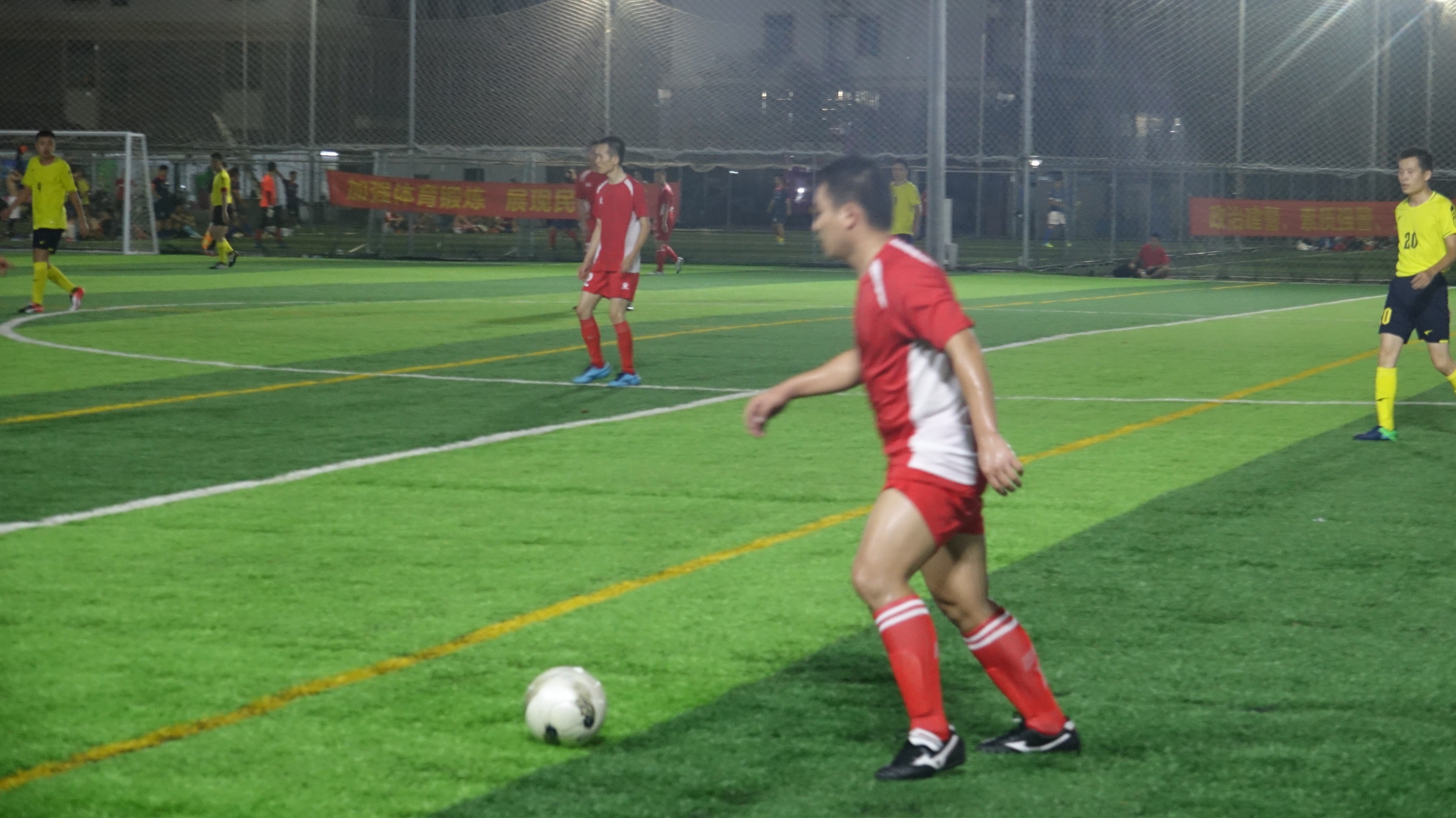 忠诚杯,忠诚卫士杯篮球赛