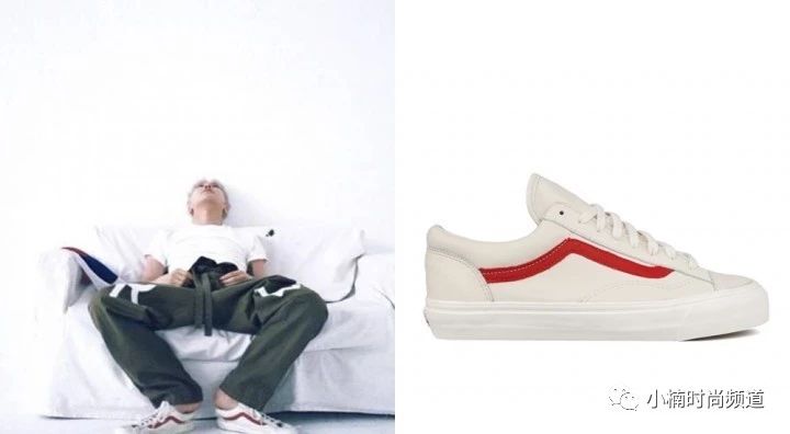 权志龙穿搭过的nike鞋,权志龙上脚3.0球鞋