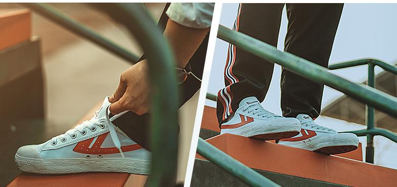 最好的回力鞋是哪一款,国货正品优树小店回力鞋