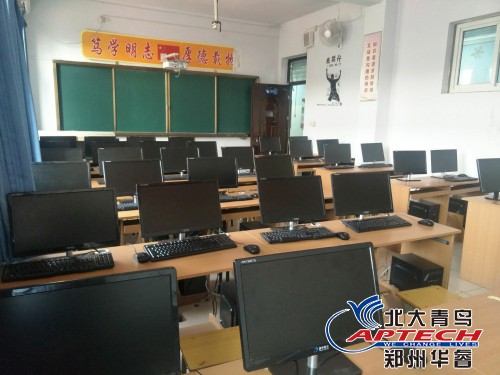 郑州计算机技术学校哪家好,郑州计算机编程培训班速成