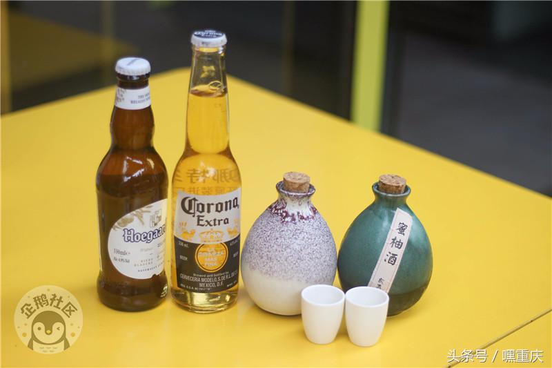 激情世界杯狂欢月，重庆主城这些餐厅有大屏幕可看球！