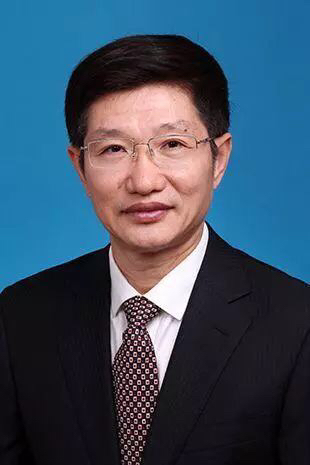 又是咱们青岛人!山东省原副省长李兆前出任全国工商联*党**组成员