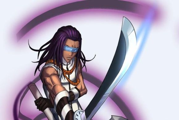 死神五大真特记实力排名,死神前十刃实力正确排名