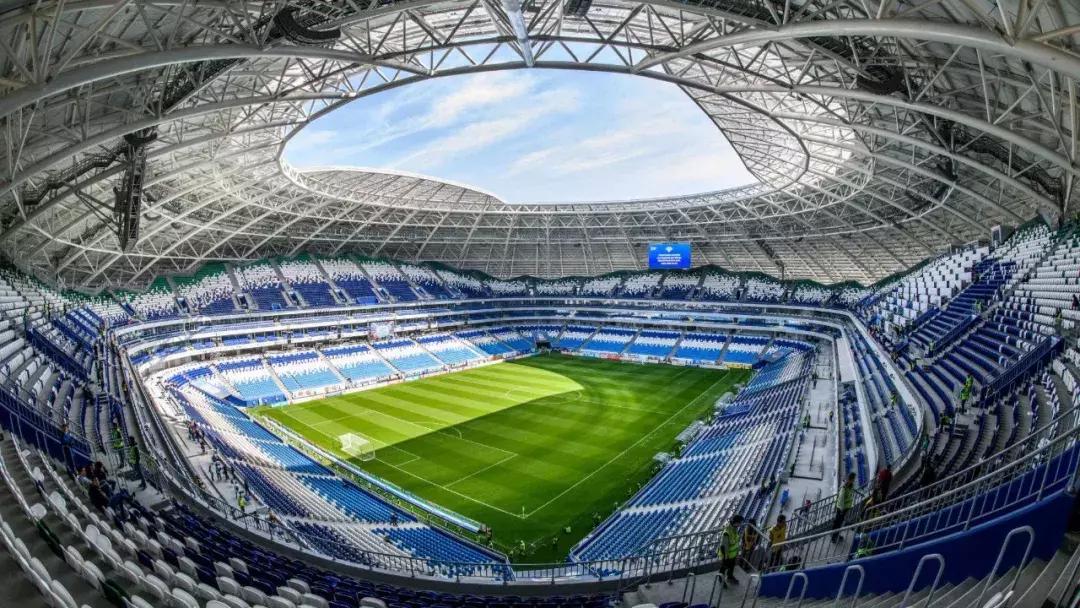 世界杯八大场馆名称,世界杯十二个球场