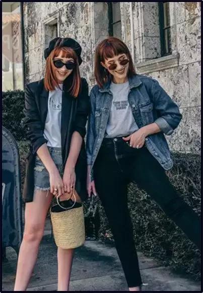 你的标语T恤，可能正在承包别人整个夏天的笑点