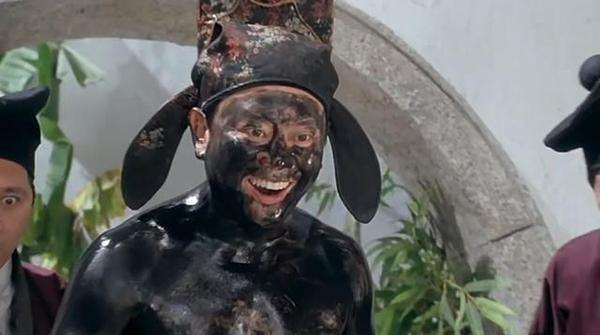 陈百祥世界杯视频,陈百祥祝枝山搞笑视频