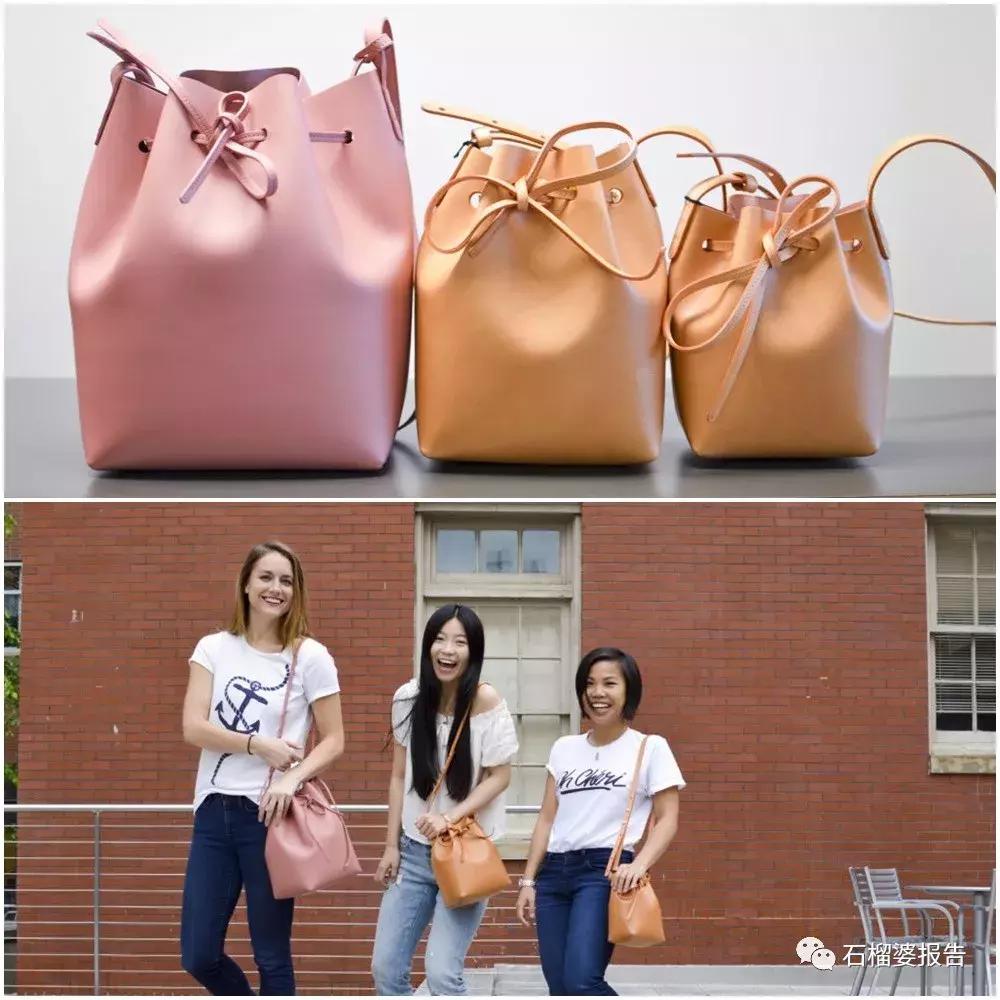 包包推荐小众高级感中国元素结合,什么牌子的包包最时髦