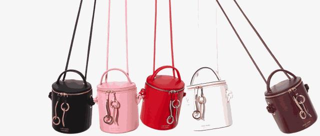 包包推荐小众高级感中国元素结合,什么牌子的包包最时髦