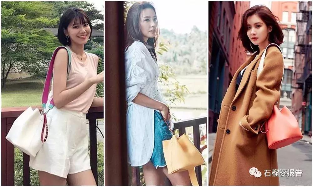 包包推荐小众高级感中国元素结合,什么牌子的包包最时髦