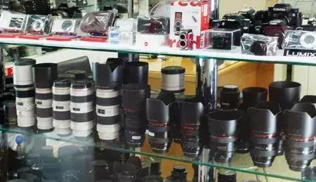 1500-2000元最值得推荐的相机,4千元左右的最值得入手的相机