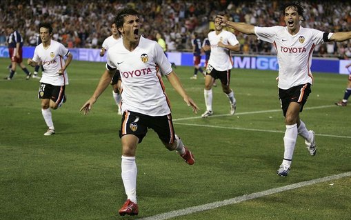 西班牙队历史上最出色的球员,西班牙队史十大巨星