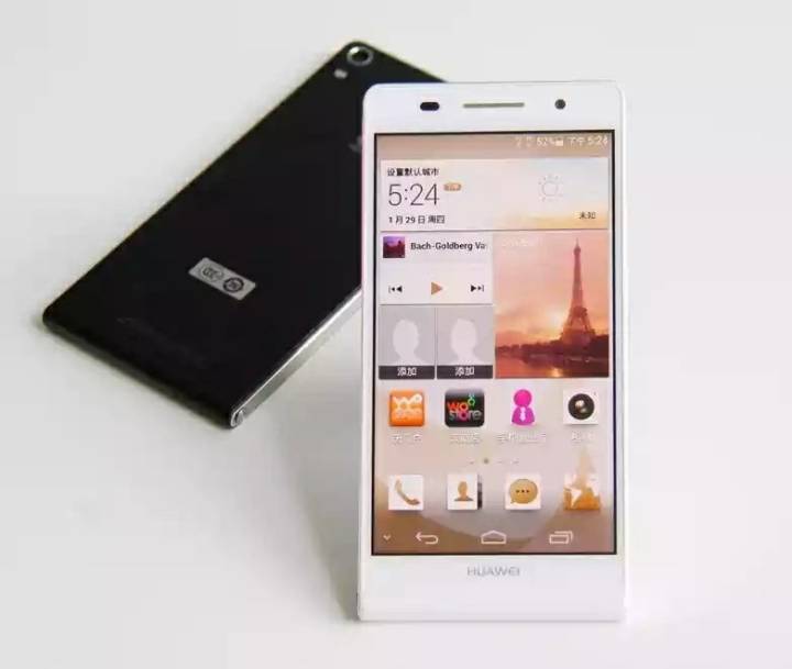 华为p1到p20哪个系列好,华为的p系列都是曲面屏吗