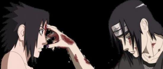 火影忍者十大经典对决,火影忍者的十大经典对决