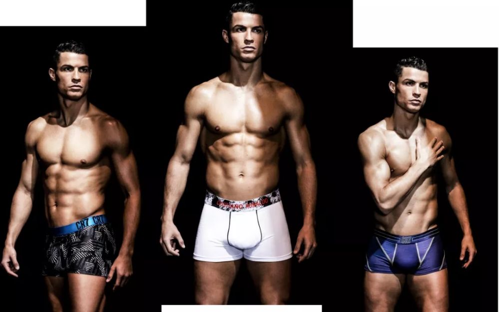 c罗依然能跑得很快,c罗首秀宣传