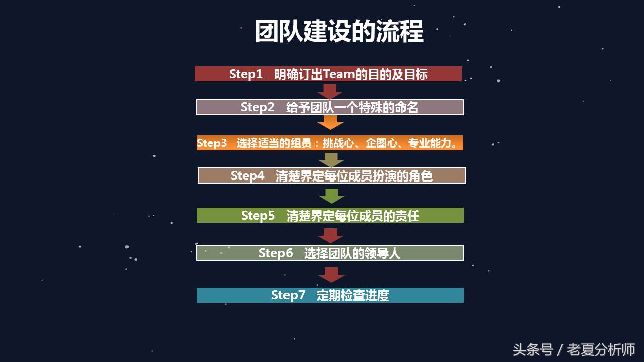团队建设人才培养与团队管理,团队领导力和团队管理