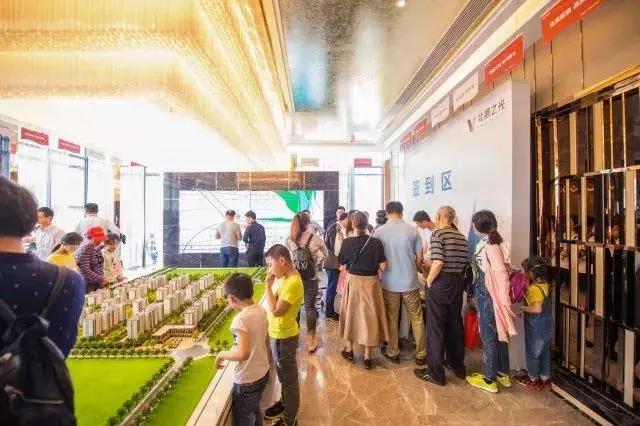 未来之光！万科填补高新区品质楼盘空白