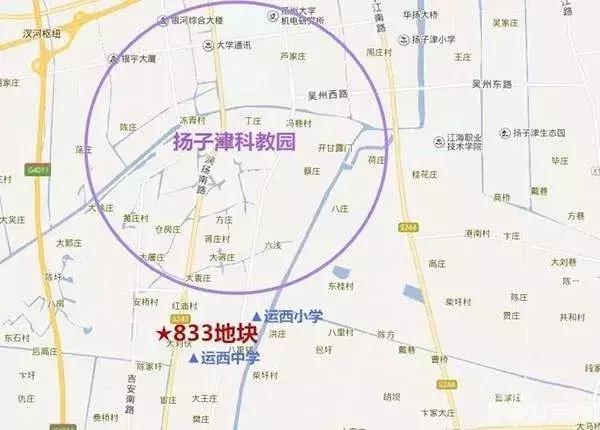 未来之光！万科填补高新区品质楼盘空白