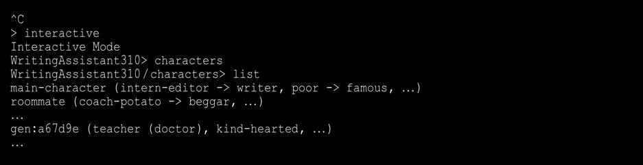 如何用ai写故事更生动,如何用ai写出吸引人的故事