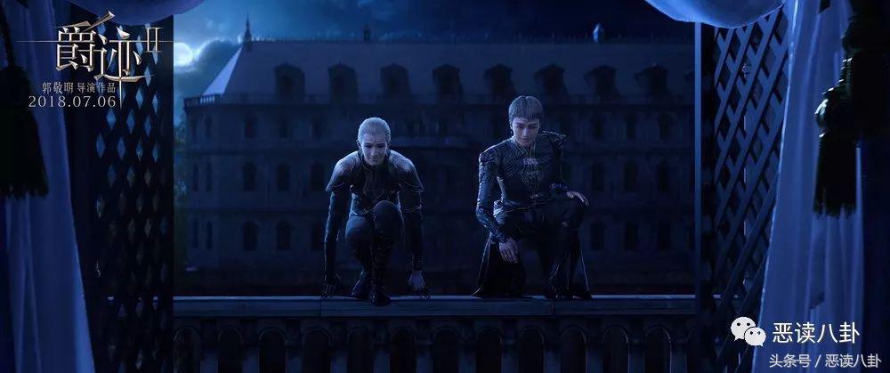 盘点暑假这几部剧你最看好哪一部,暑期最值得看的40部纪录片