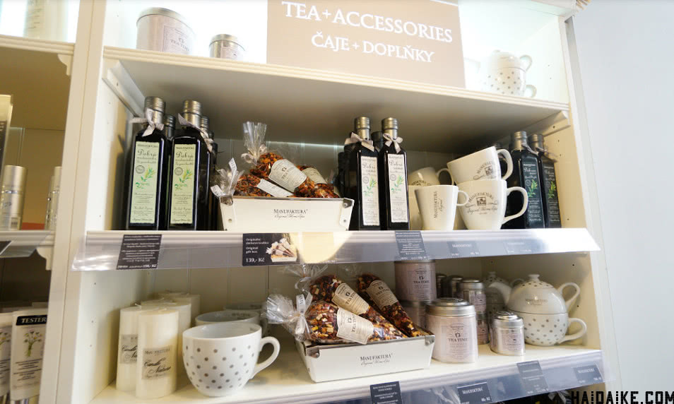 捷克旅游必买,捷克布拉格必买的东西