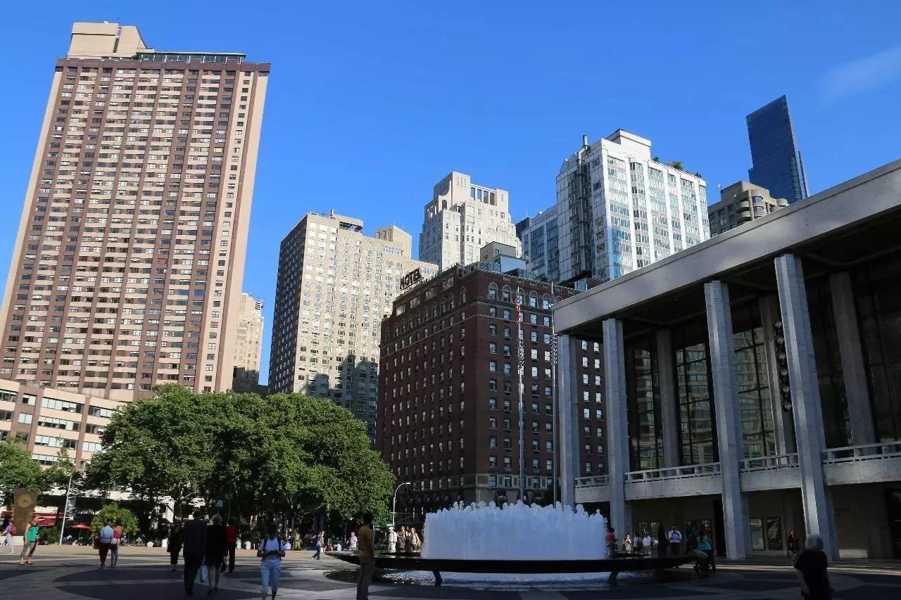 你眼中的美国是个什么样的国家,你眼中的美国是什么样的