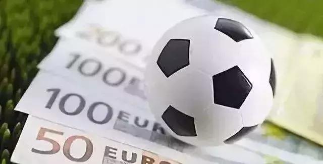 “下注”世界杯,懂了风险再玩球|睡前聊一会儿