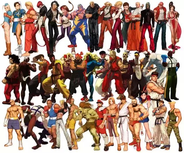 这些经典游戏你玩过几款,80后玩的游戏有哪些经典回忆