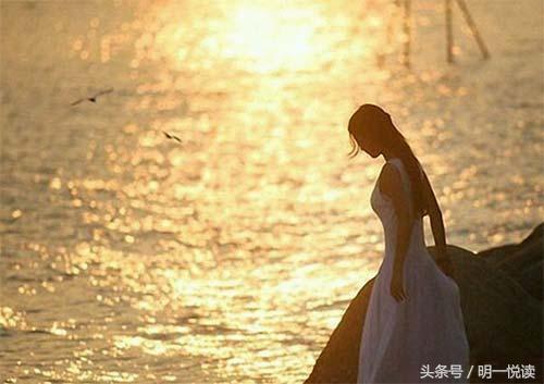 一个退婚的女孩,一位离婚女人的诉说