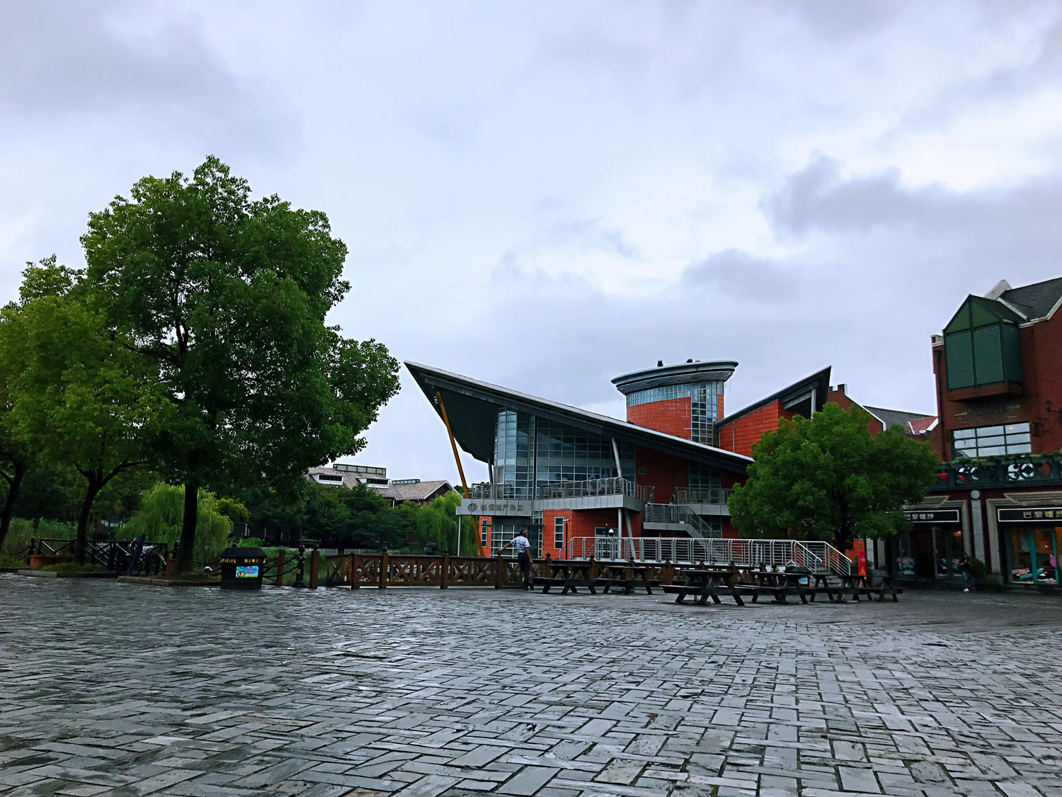 泰晤士小镇游览攻略,去不了英国就去泰晤士小镇