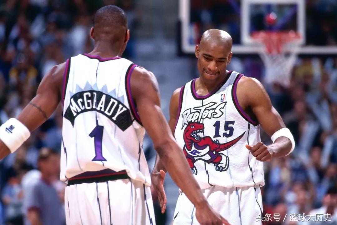 卡特和诺维茨基拿过冠军吗,1998届选秀重排